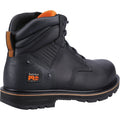 Timberland Pro Ballast Leder Schwarze Sicherheitsstiefel