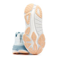 Saucony Hurricane 24 Damenblaue Turnschuhe