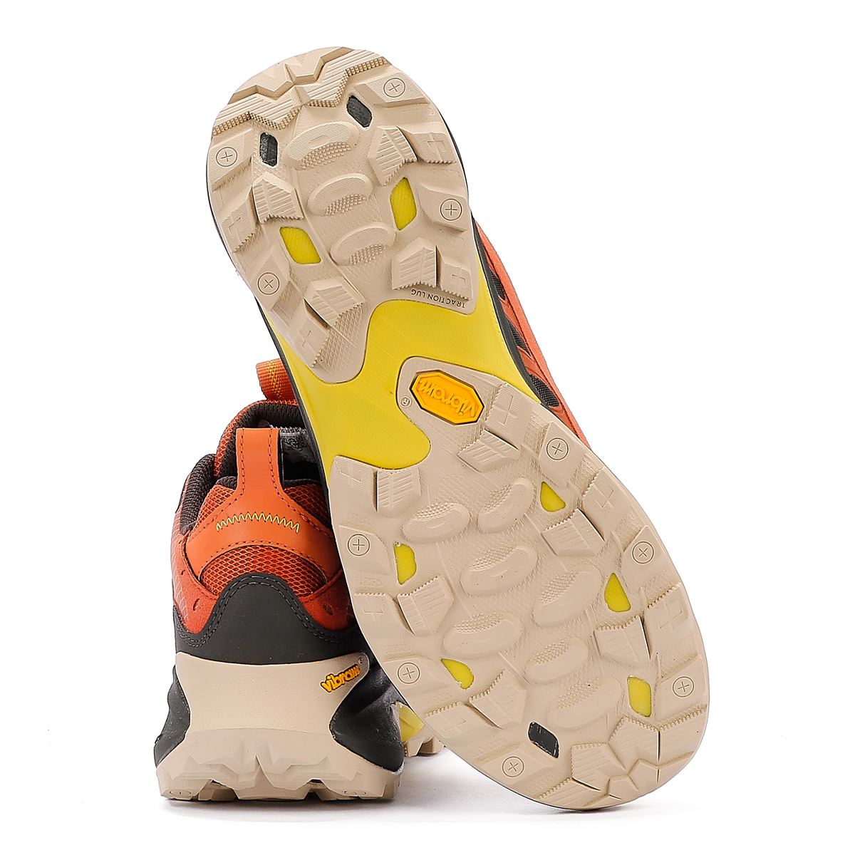 Merrell Moab Speed 2 Gore-Tex Herren Ton-Sneakers