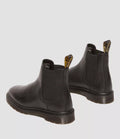 Dr. Martens Graeme Classic Analine Herren Stiefel Aus Schwarzem Leder