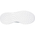 Skechers BOBS Sport Squad Chaos Damen Sneaker Aus Textil In Salbei