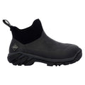 Muck Boots Woody Sport Gummistiefel In Schwarz/Dunkelgrau