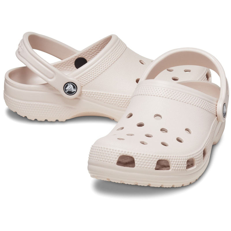 Crocs Classic Clog Thermoplastische Quarzschuhe