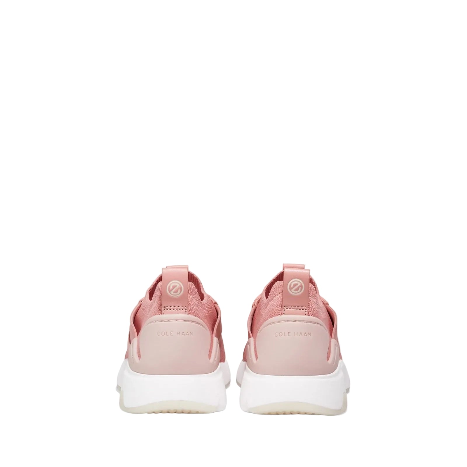 Cole Haan ZeroGrand All Day Damen Rosa Sneakers