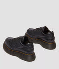 Dr. Martens Buzz 5I Lederschuhe Für Damen In Schwarz