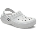Crocs Classic Lined Thermoplastische Unisex Kinder Atmosphäre Clogs