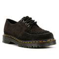 Dr. Martens Ramsey EH Wildlederschuhe In Schwarz, Bequem