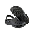 Crocs Classic Croslite Gummischwärzeclogs