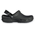 Crocs Bistro Thermoplastische Schwarze Clogs