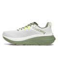 Saucony Hurricane 24 Herren Weiße Turnschuhe