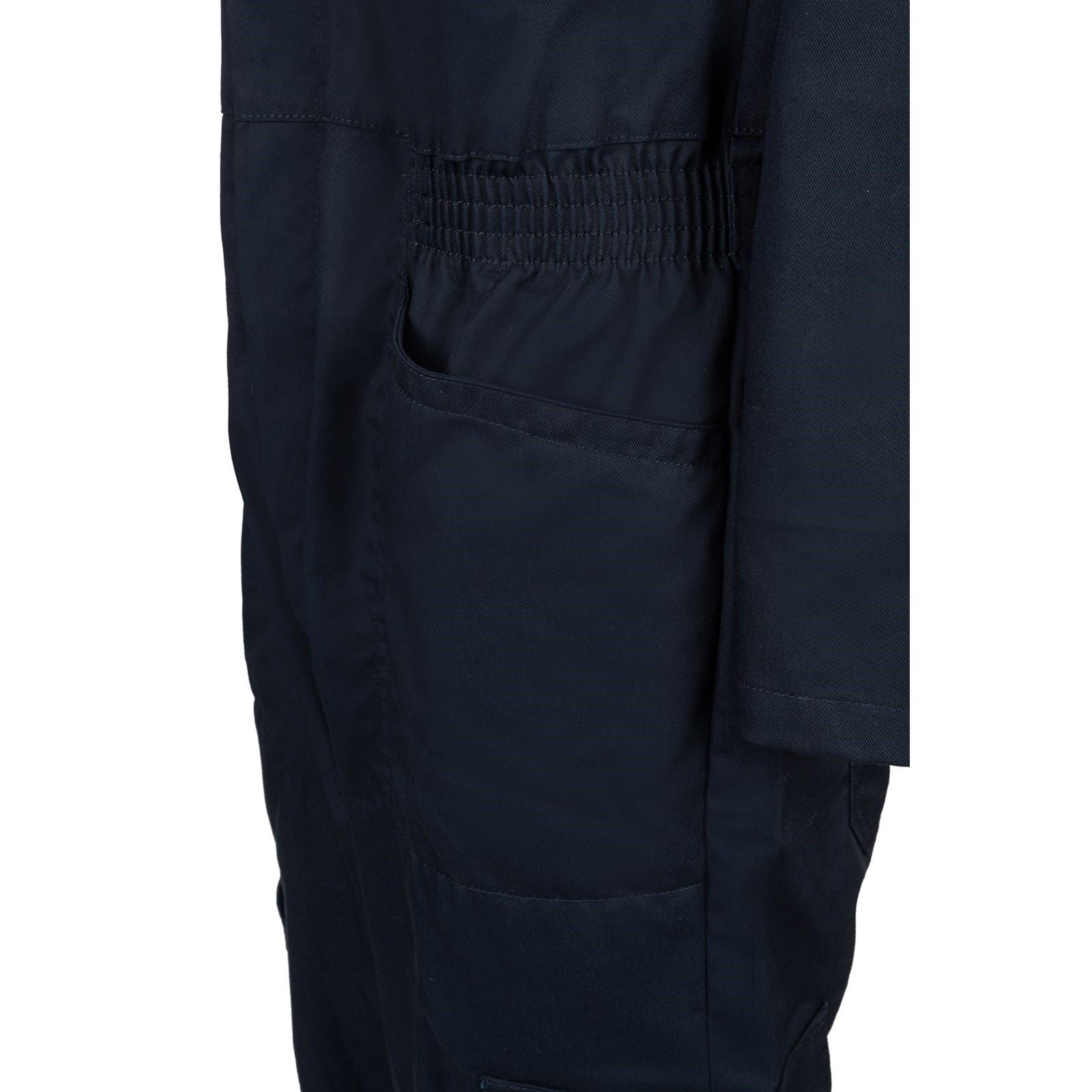 Dickies Everyday Polyester 'S Blaue Arbeitsoverall