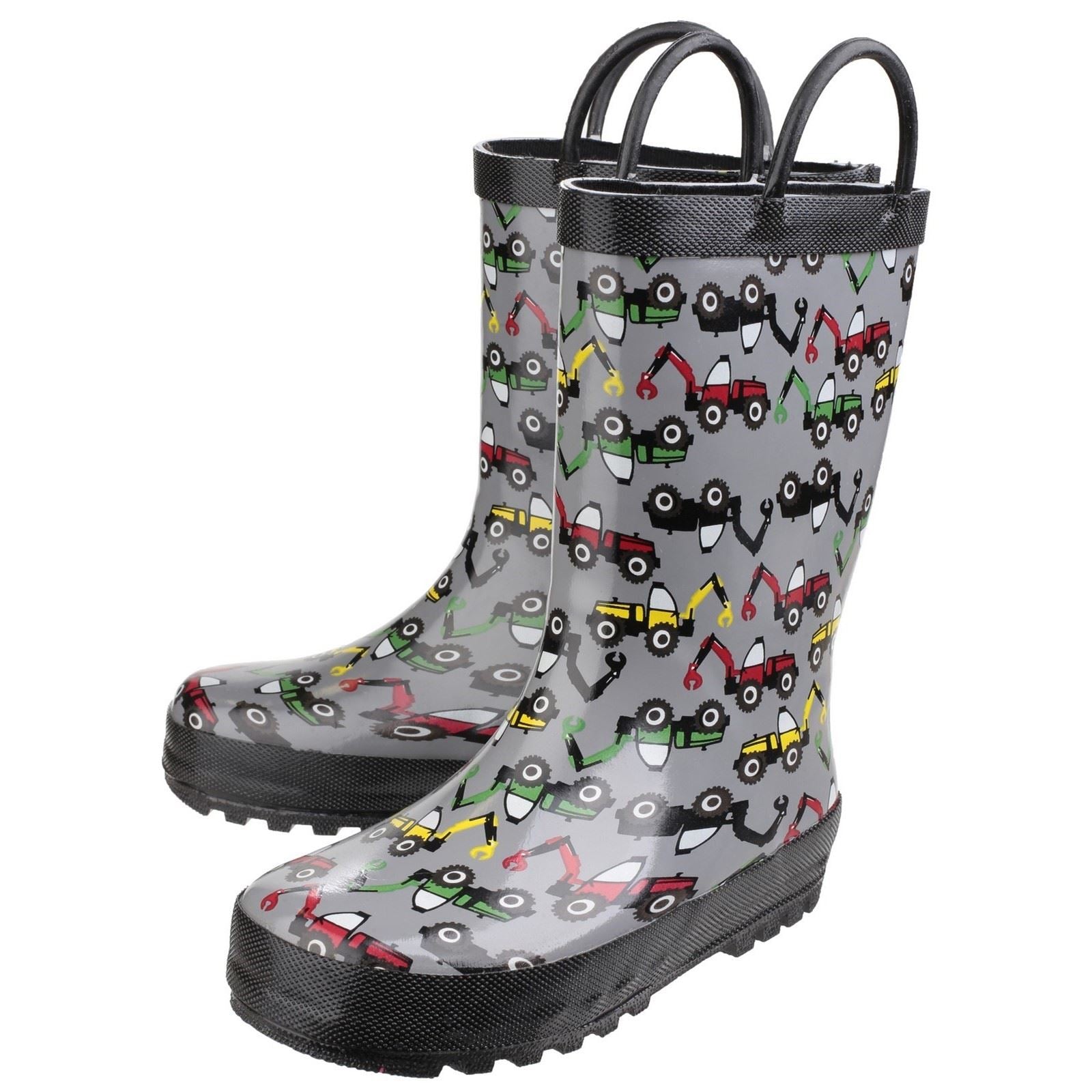 Cotswold Puddle Gummibaggerstiefel