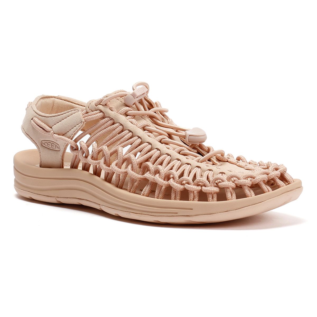 Keen Uneek Damen Rosa Sandalen