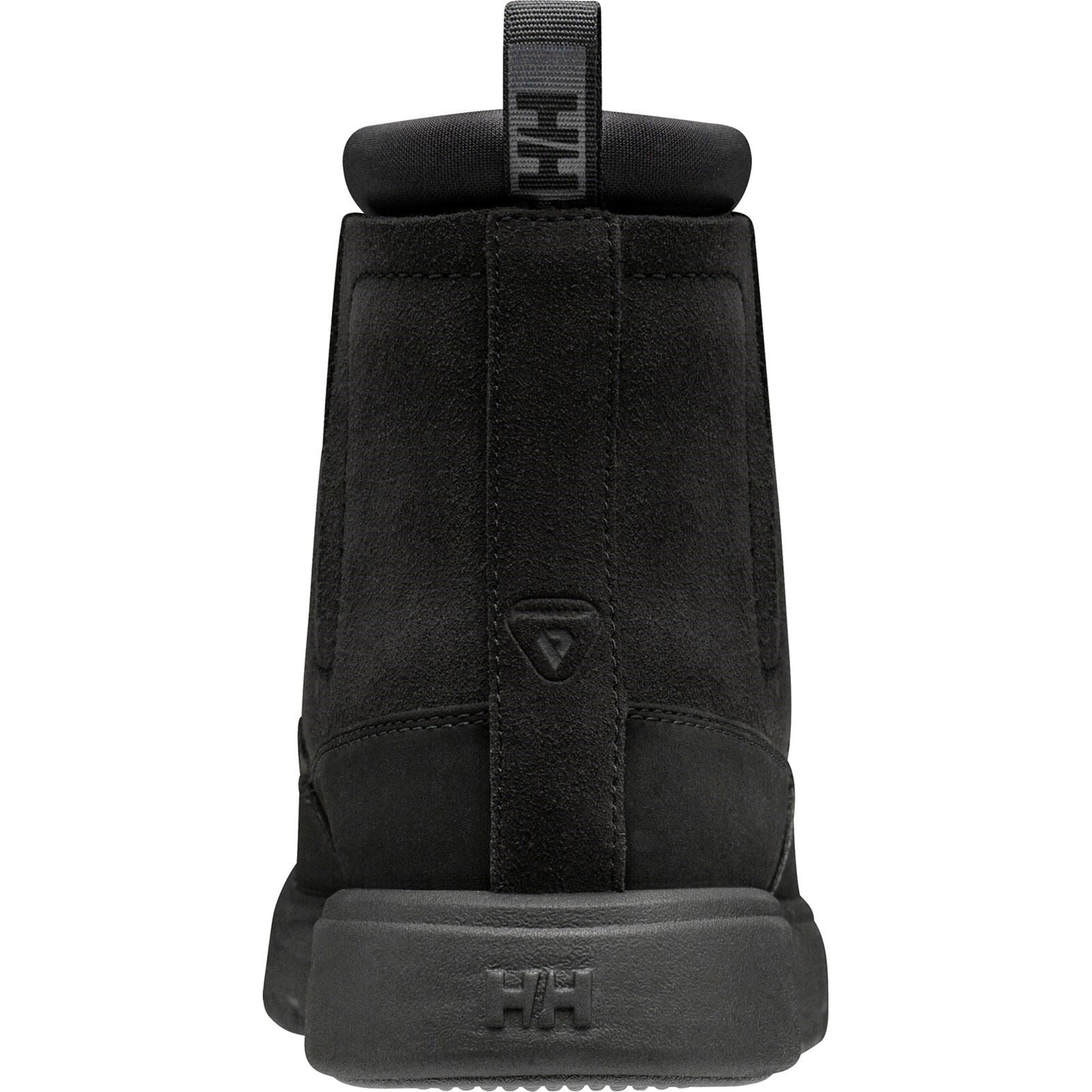 Helly Hansen Sport Adore Leder Damen Schwarze Magnetstiefel