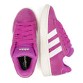 Adidas Grand Court Alpha 00s Damen Rosa Turnschuhe