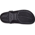 Crocs Yukon Vista II Herren Clogs Aus Synthetik In Schwarz/Schiefergrau