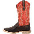 Durango Lady Rebel Pro Leder Damen Hickory/Chili Pepper Stiefel