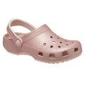 Crocs Classic Glitter Thermoplastische Quarzschuhe