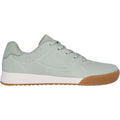 Skechers Zinger 2.0 The Arwen Damen Sneaker Aus Synthetik In Salbei