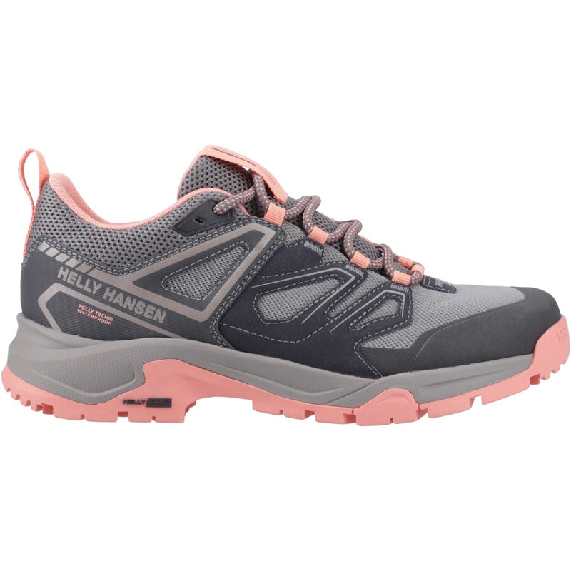 Helly Hansen Sport Stalheim HT Synthetik Damen Betonsneakers