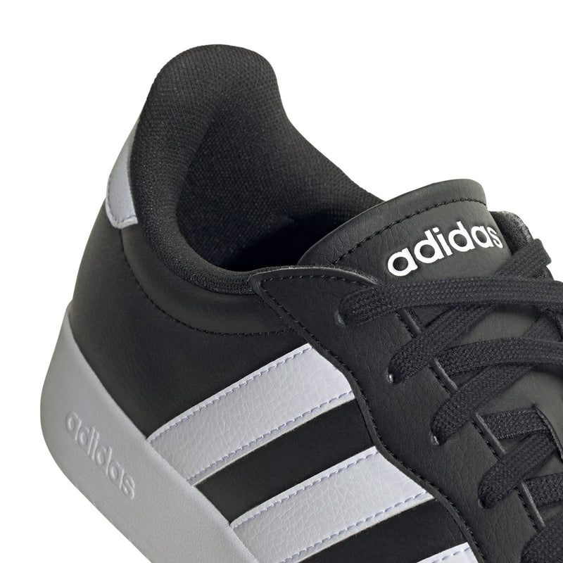 Adidas Barreda Männer Schwarze Sneakers