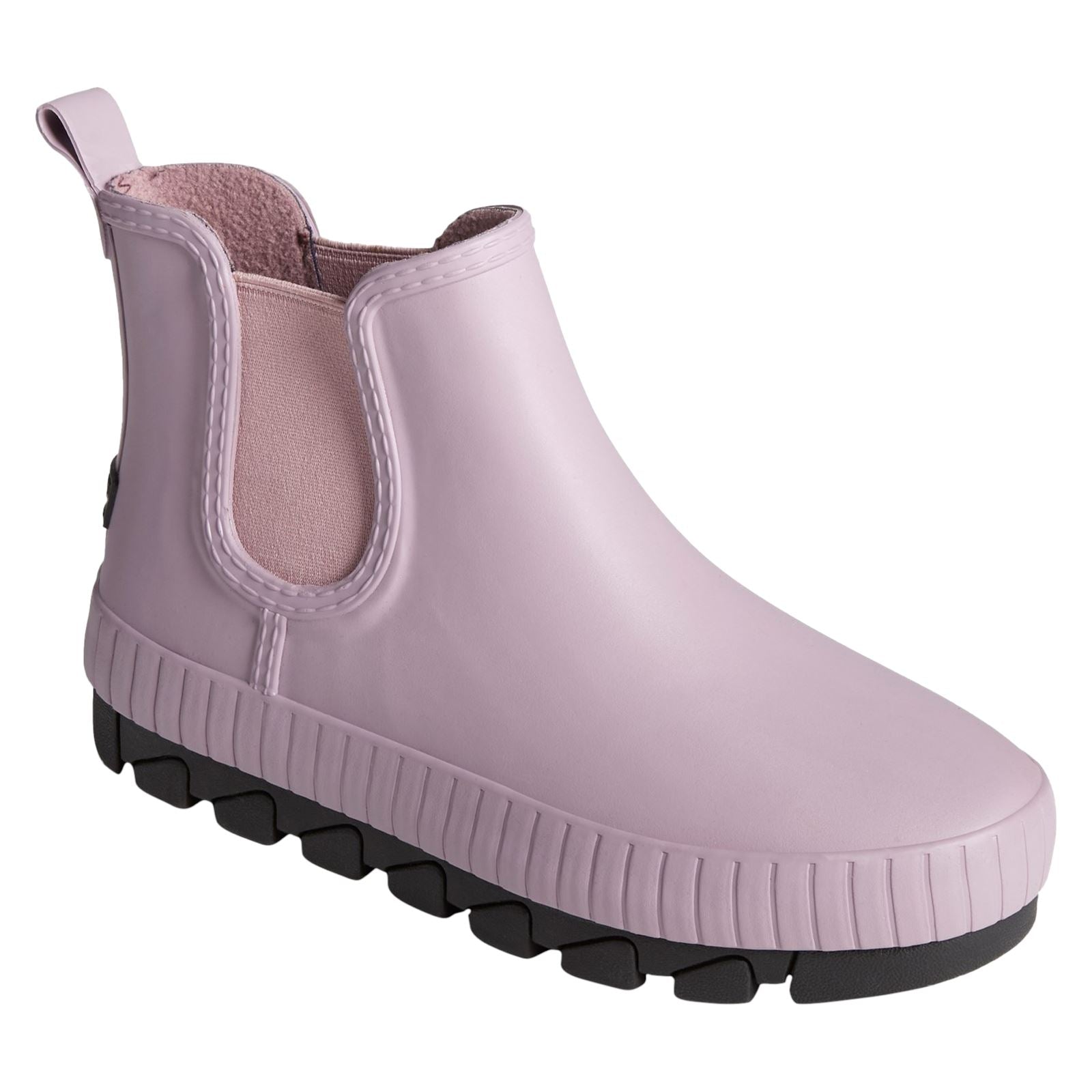 Sperry Torrent Chelsea Gummistiefel Für Damen In Lavendelfarbe
