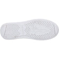 Hush Puppies Camille Damen-Sneaker Aus Schwarzem Leder
