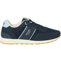 Jack & Jones Spirit Runner Polyurethan Herren Navy Blazer/Glacier Ice Sneaker