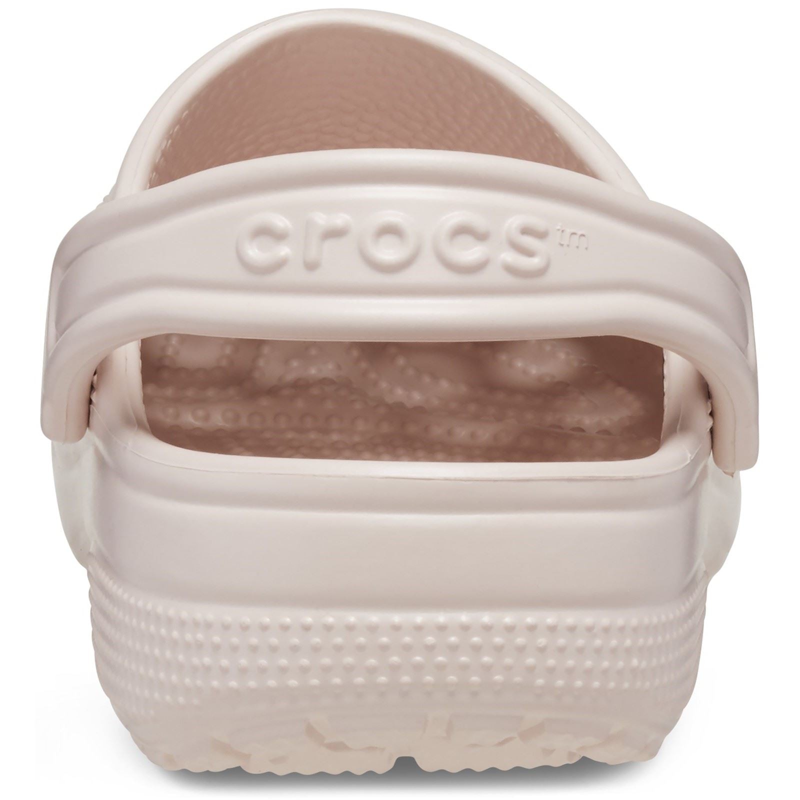 Crocs Classic Clog Thermoplastische Quarzschuhe