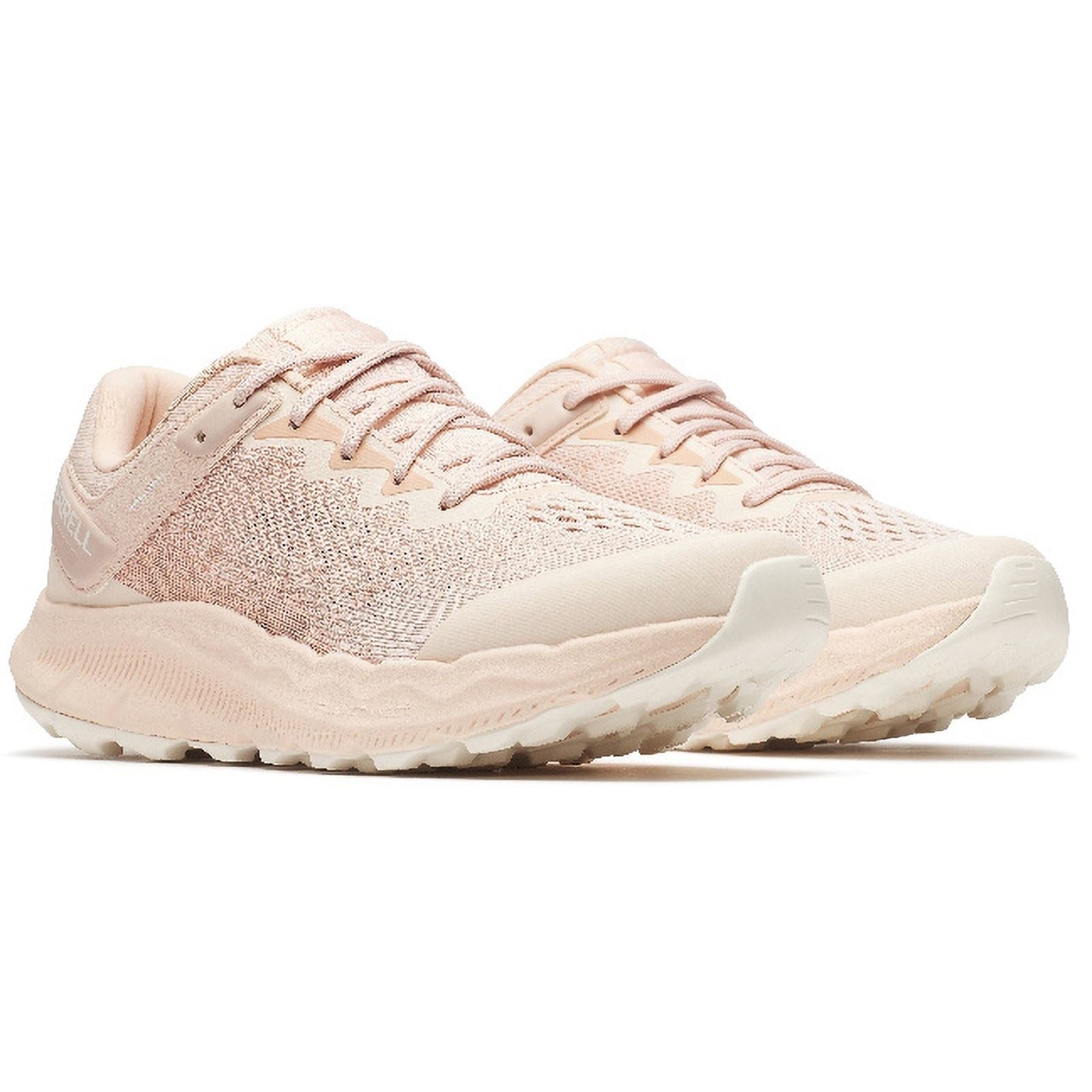 Merrell Antora 4 Hiker Polyurethan Damen Pink Salz Wanderschuhe