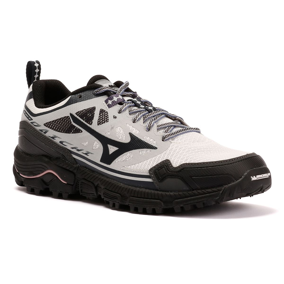 Mizuno Daichi LS Weiße Sneakers