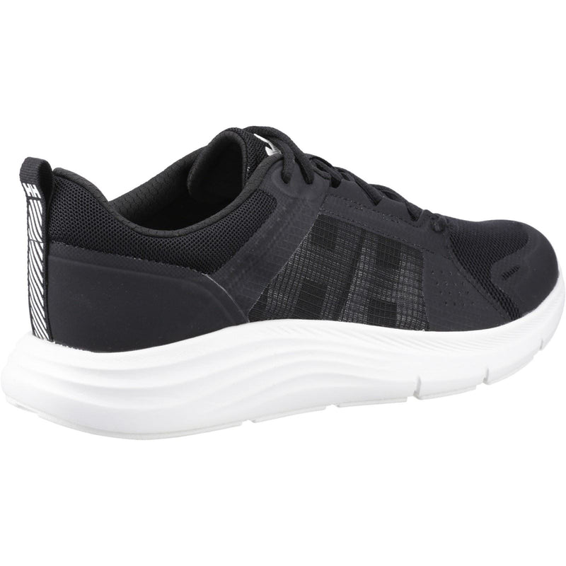 Helly Hansen Sport AHIGA EVO 5 Polyester Herren Schwarz/Weiße Sneaker