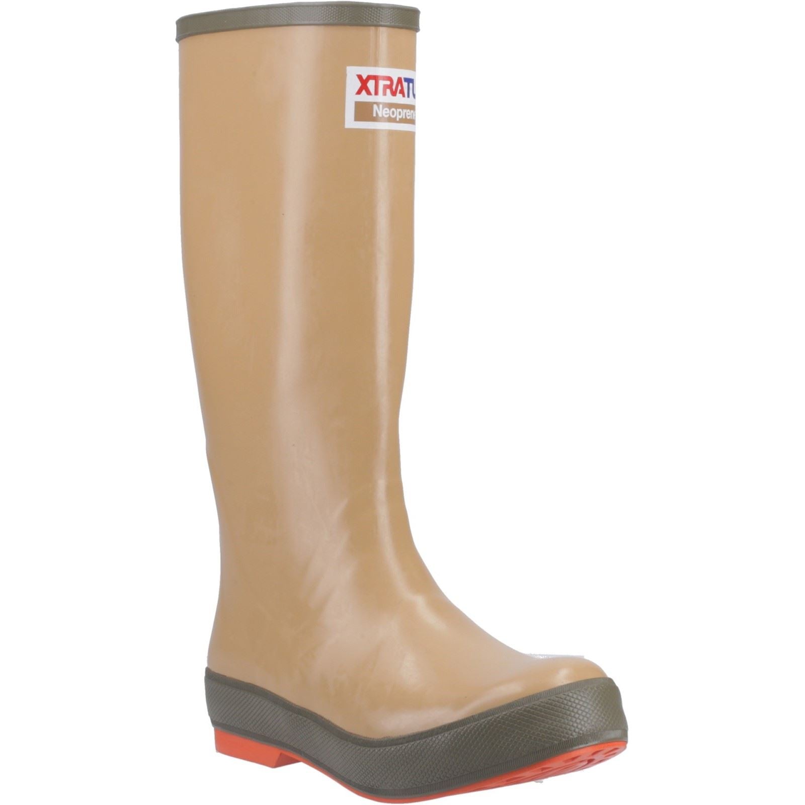 Xtratuf Legacy 15" Damen Gummistiefel Sahara