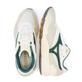 Mizuno Contender S Wildleder Beige Turnschuhe