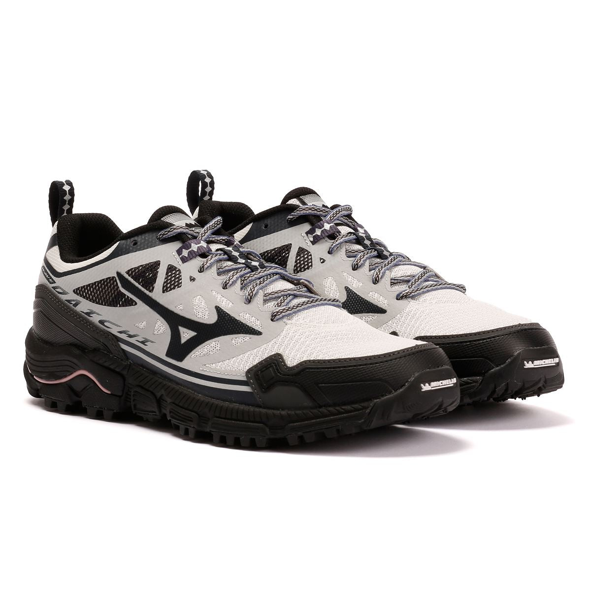 Mizuno Daichi LS Weiße Sneakers