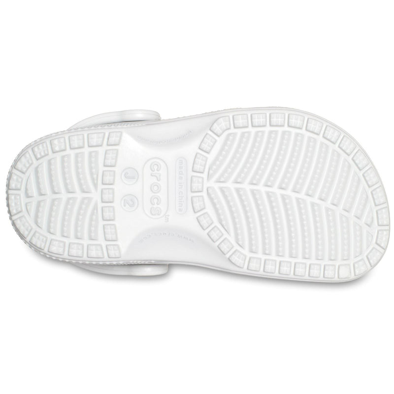 Crocs Kids' Classic Thermoplastische Atmosphäre Loafers