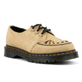 Dr. Martens Ramsey EH Suede Brown Komfortschuhe