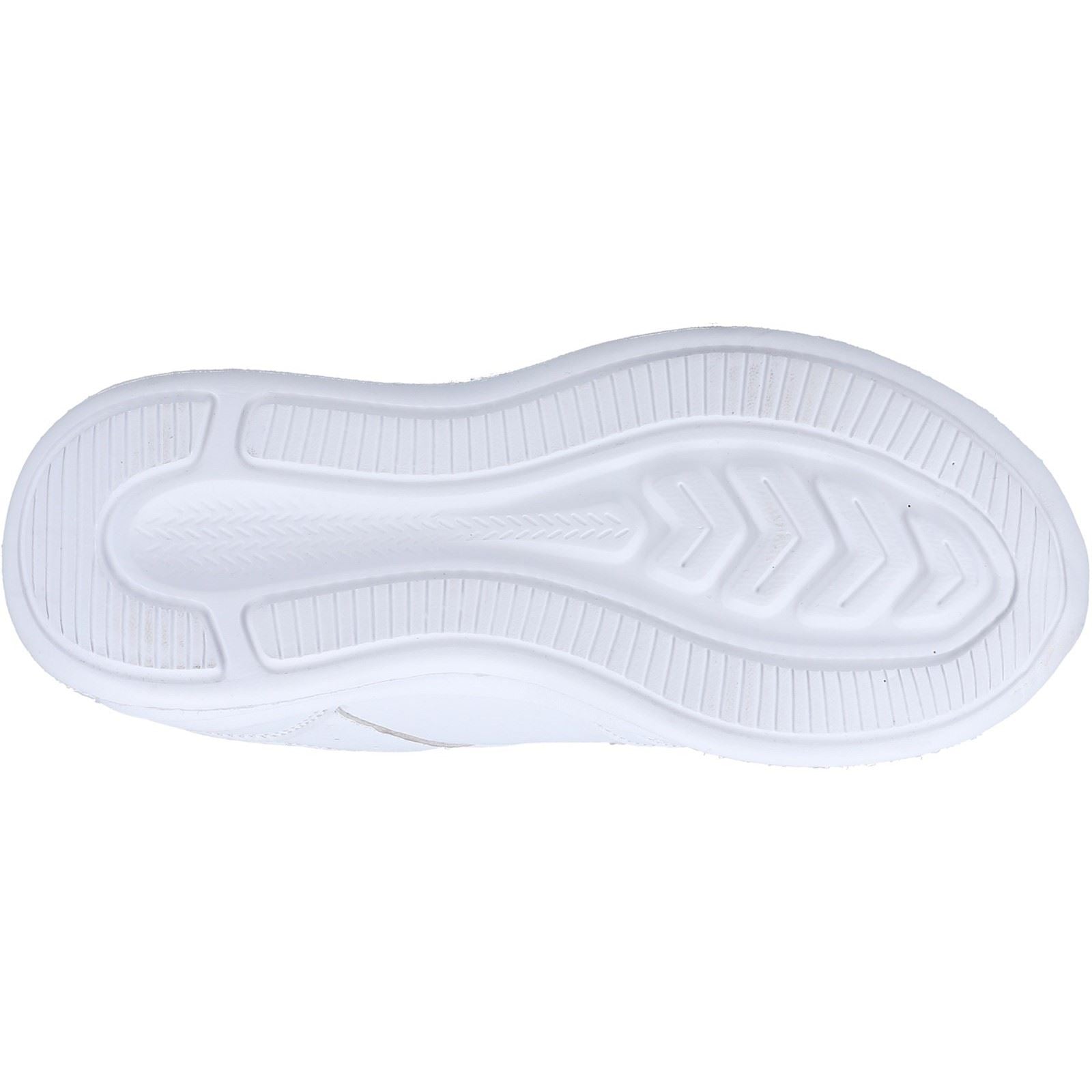 Hush Puppies Marling Easy Junior Polyurethan Weiß Schuhe