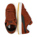 Puma Suede XL Wildleder Braune Turnschuhe