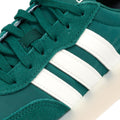 Adidas Barreda Decode Grüne Turnschuhe