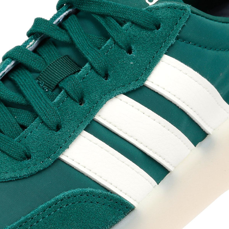 Adidas Barreda Decode Grüne Turnschuhe