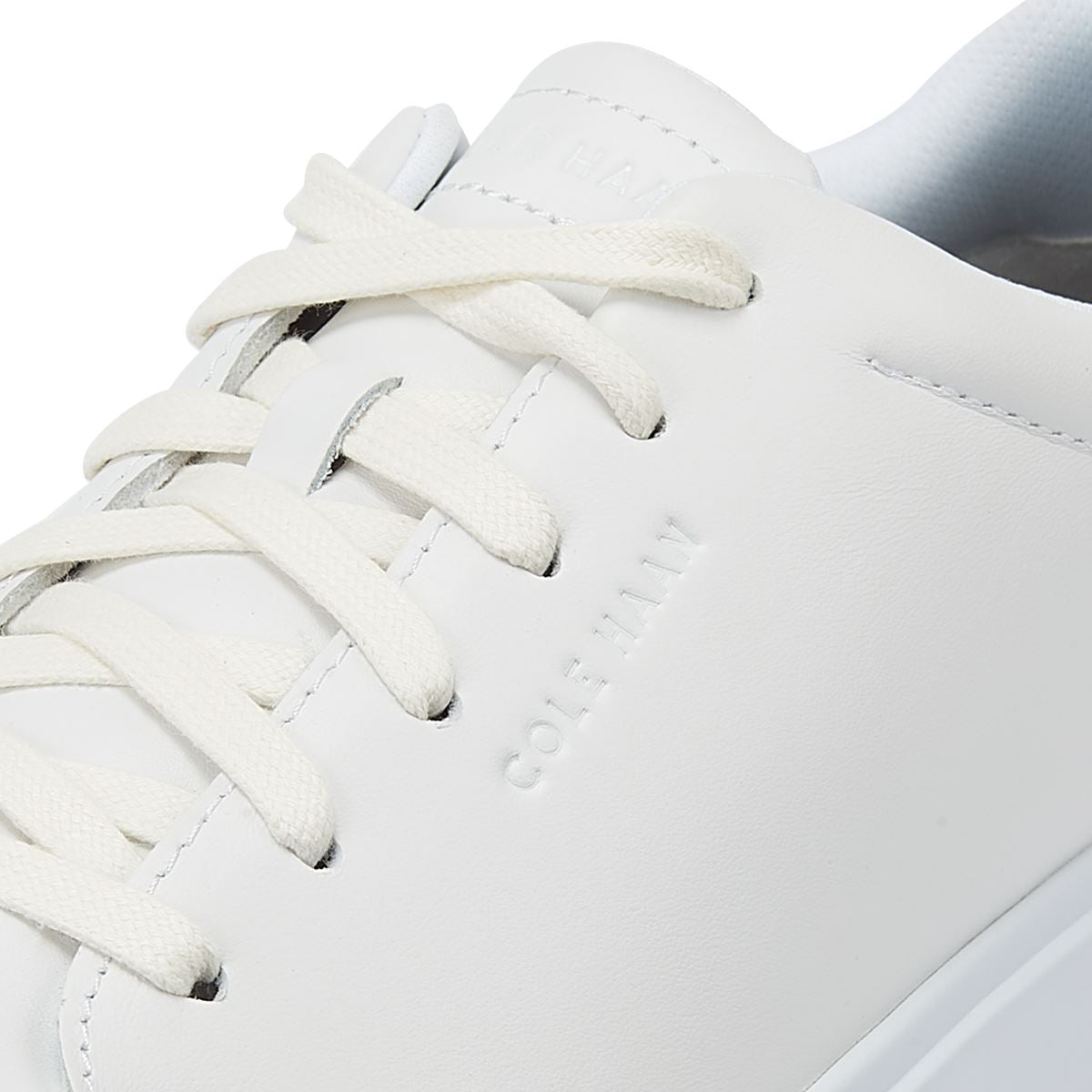 Cole Haan Crosscourt Sneaker Herren Weiße Turnschuhe