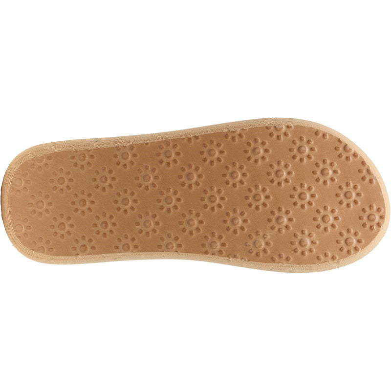 Rocket Dog Sunshine Damen Sandalen In Kamelfarben