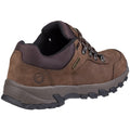 Cotswold Hawling Leder Wanderstiefel Für Herren In Braun