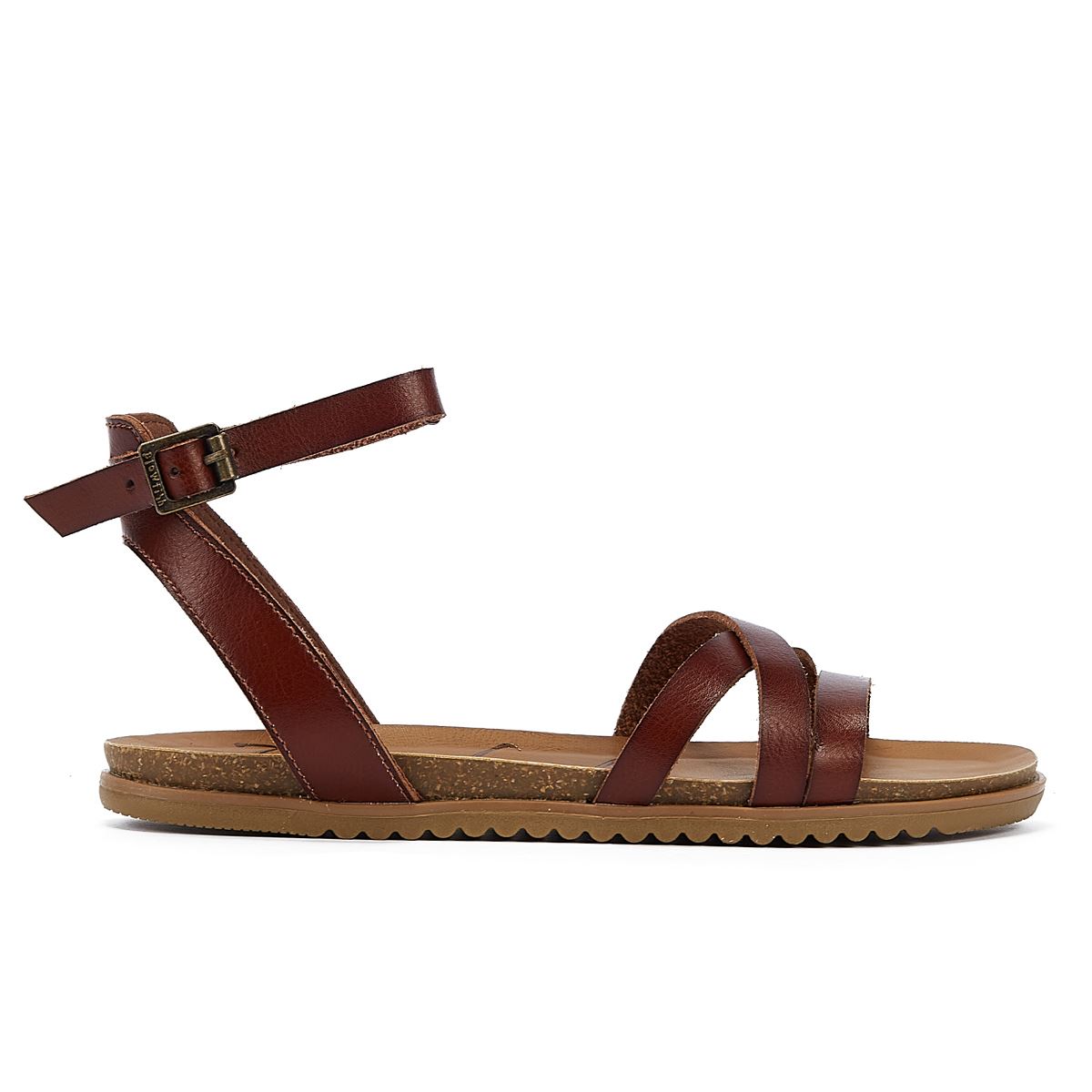 Blowfish Malibu Maylie Whiskey-Sandalen Für Frauen