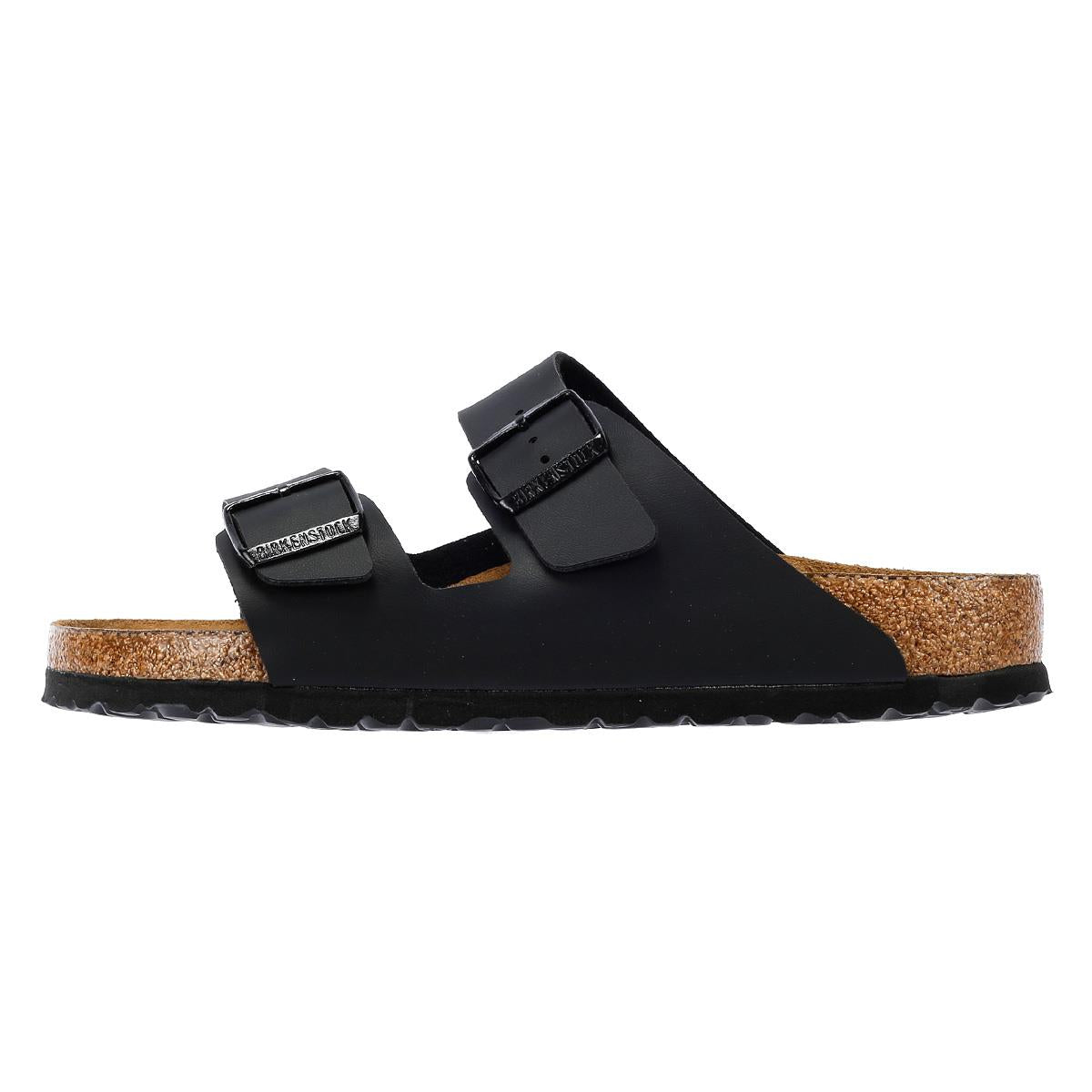 Birkenstock Arizona Soft Footbed Schwarze Farbe Sandalen
