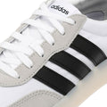 Adidas Barreda Decode Weiße Turnschuhe