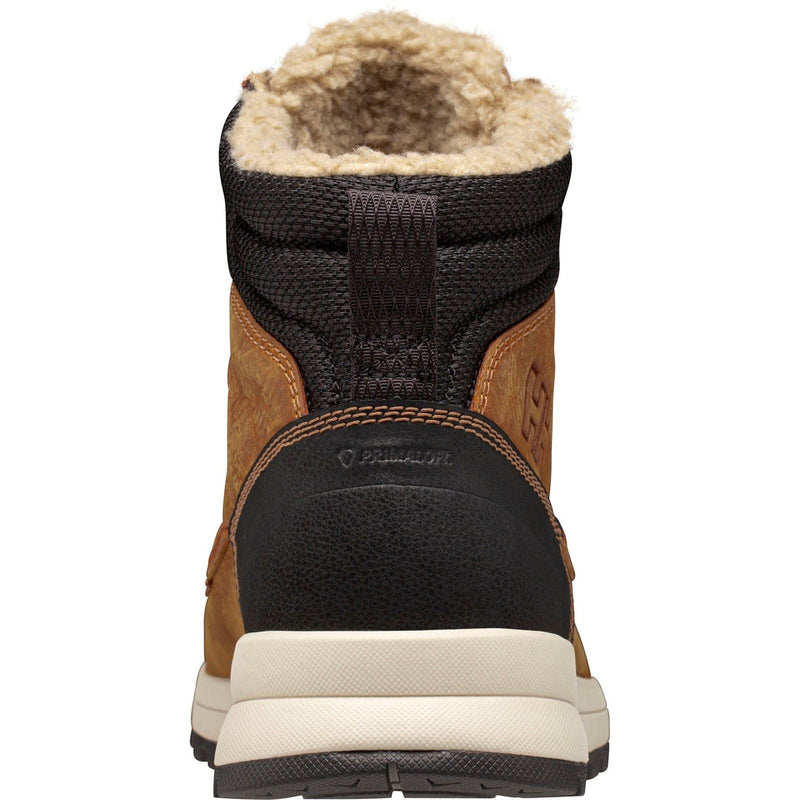 Helly Hansen Sport Kelvin LX Leder Herren Weizen Stiefel