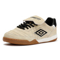 Umbro Speciali TR Wildleder Grüne Sneaker