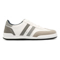 Ben Sherman Sokka Herren Weiße Sneaker